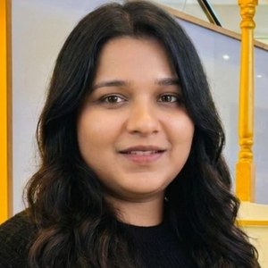 Zaira S., Co-founder of Bridgewell Advisory